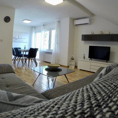 Holiday Apartment Lavanda Sumpetar جيسينتسي المظهر الخارجي الصورة