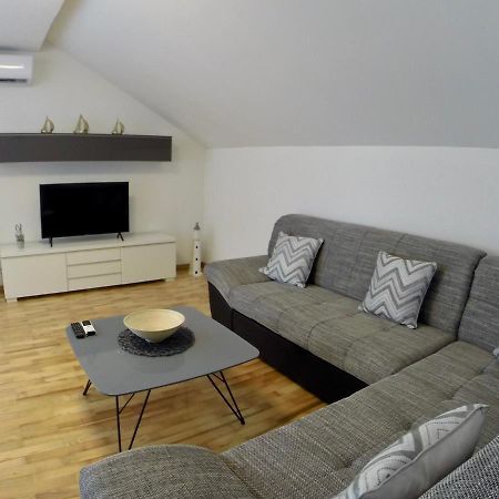 Holiday Apartment Lavanda Sumpetar جيسينتسي المظهر الخارجي الصورة