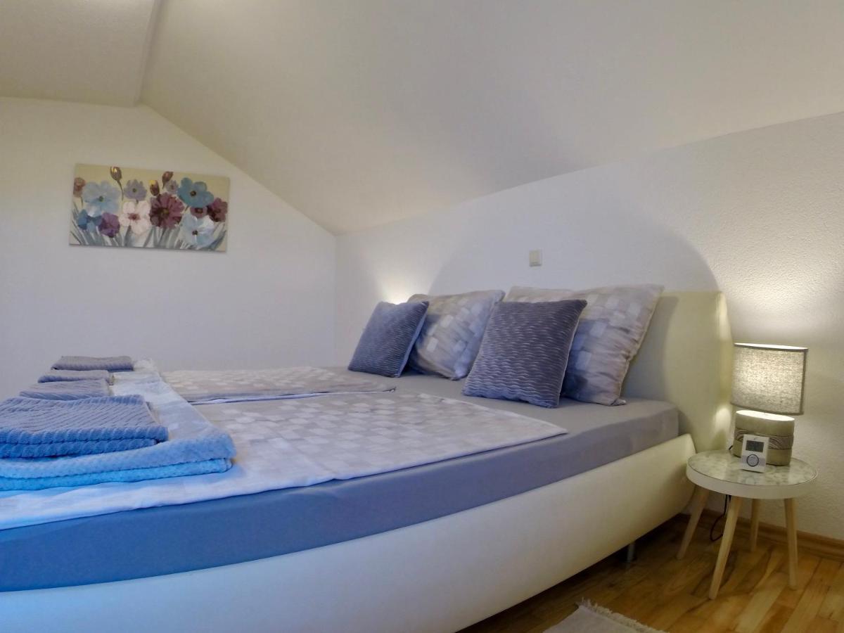 Holiday Apartment Lavanda Sumpetar جيسينتسي المظهر الخارجي الصورة