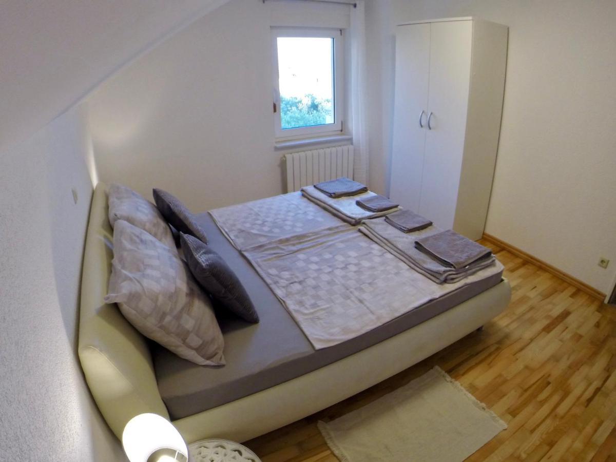 Holiday Apartment Lavanda Sumpetar جيسينتسي المظهر الخارجي الصورة