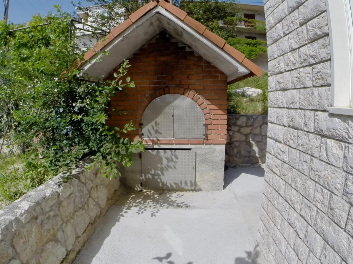 Holiday Apartment Lavanda Sumpetar جيسينتسي المظهر الخارجي الصورة