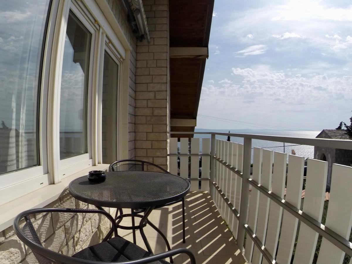 Holiday Apartment Lavanda Sumpetar جيسينتسي المظهر الخارجي الصورة