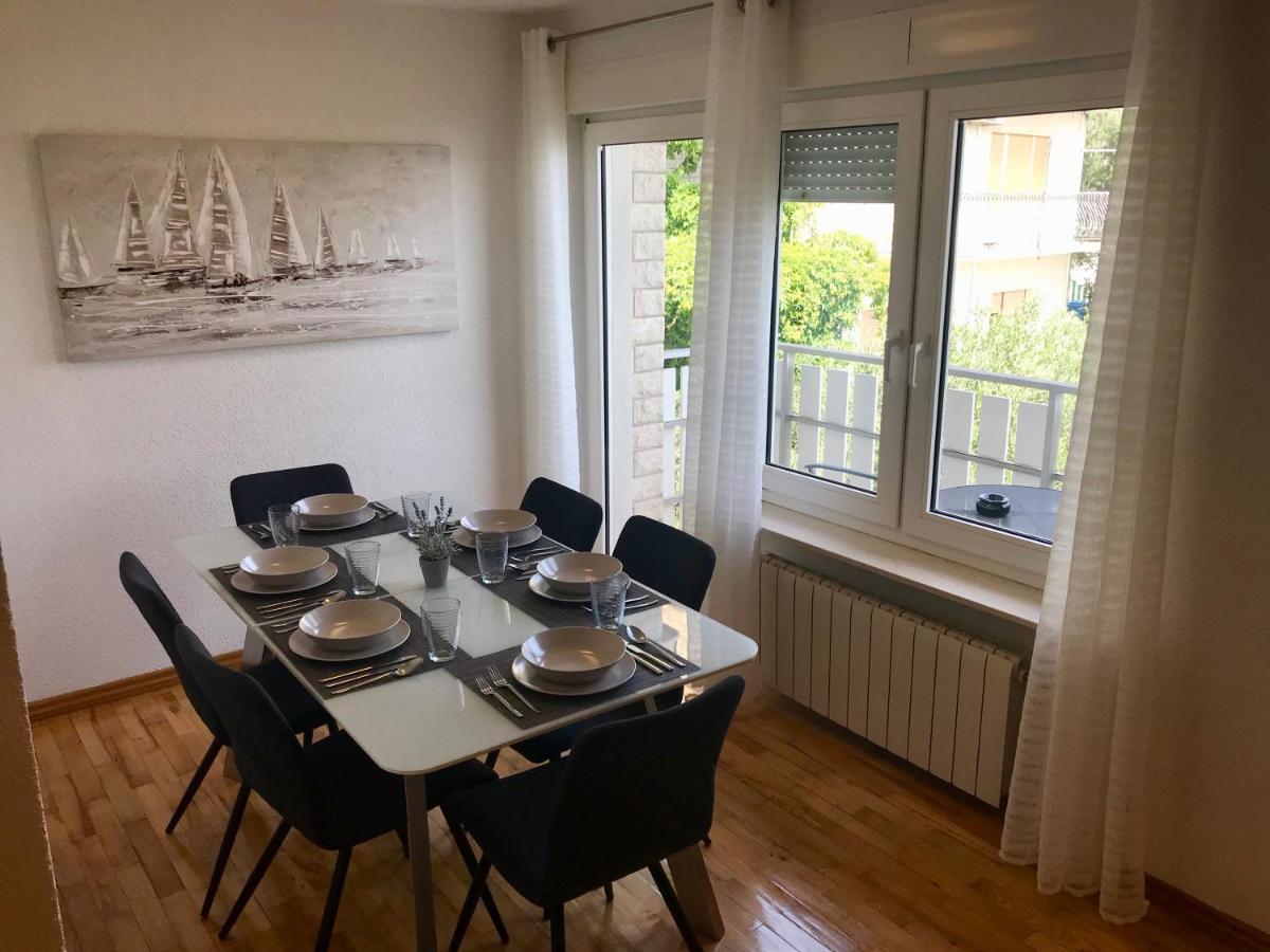 Holiday Apartment Lavanda Sumpetar جيسينتسي المظهر الخارجي الصورة