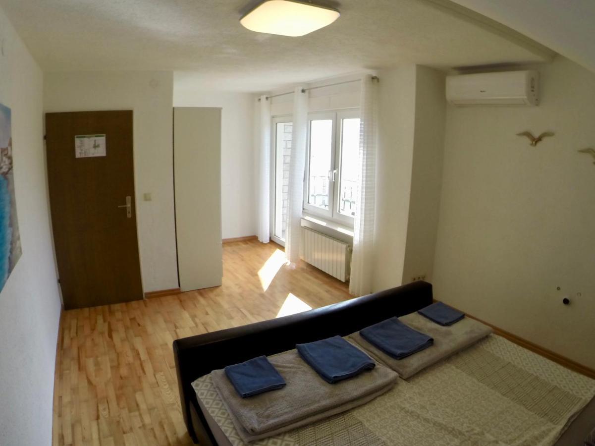 Holiday Apartment Lavanda Sumpetar جيسينتسي المظهر الخارجي الصورة