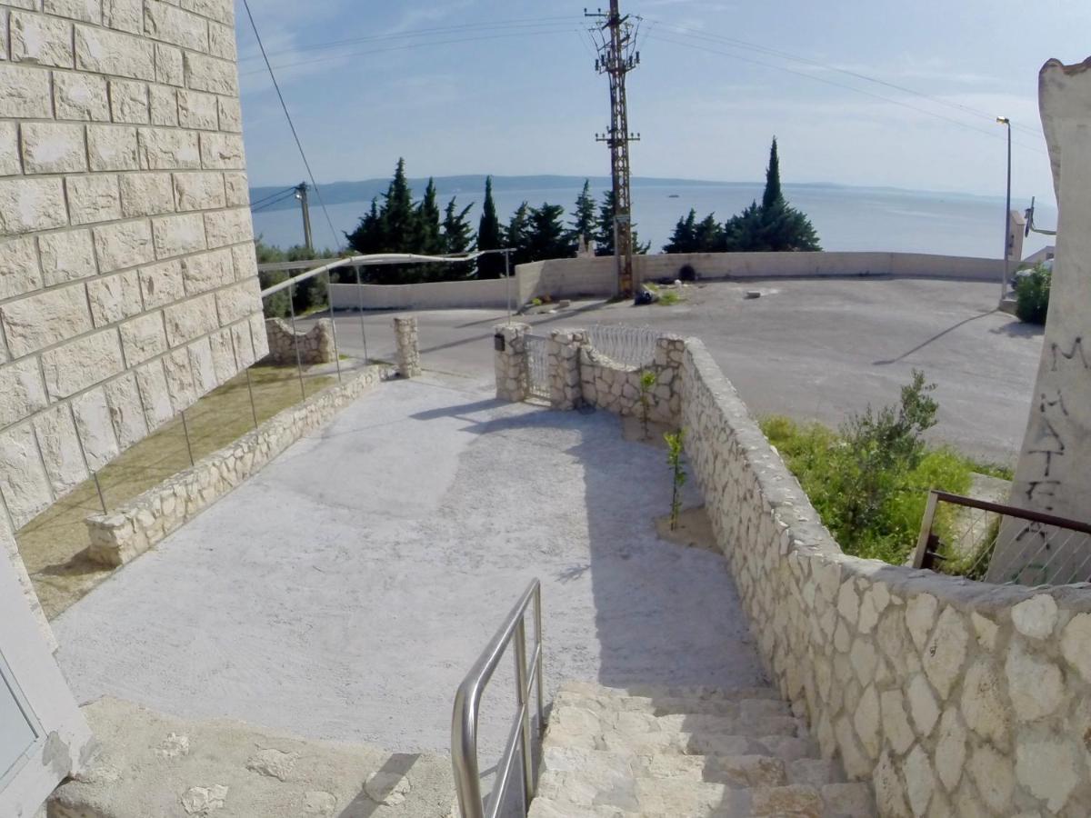 Holiday Apartment Lavanda Sumpetar جيسينتسي المظهر الخارجي الصورة