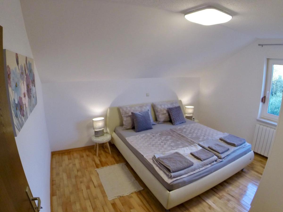 Holiday Apartment Lavanda Sumpetar جيسينتسي المظهر الخارجي الصورة