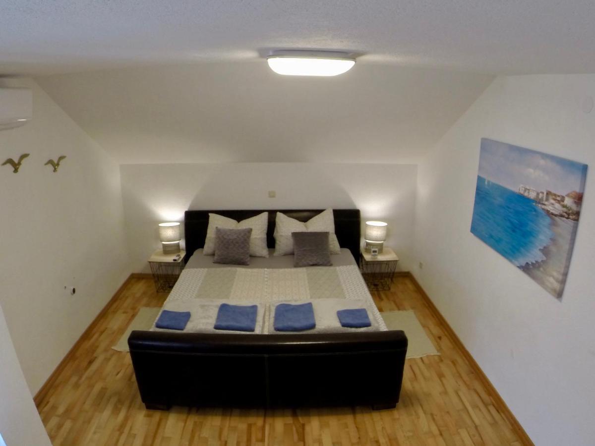 Holiday Apartment Lavanda Sumpetar جيسينتسي المظهر الخارجي الصورة